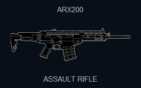 ARX200