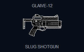 GLAIVE-12