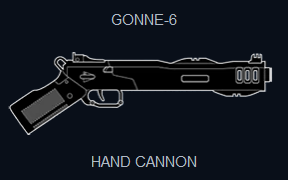 GONNE-6