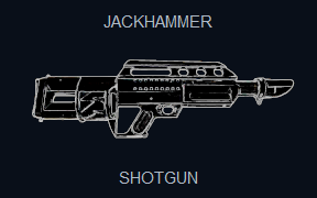 JACKHAMMER