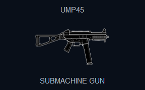 UMP45